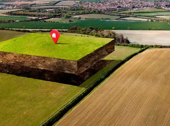 Gayrimenkul Terimleri Rehberi: Ada, Pafta, Parsel ve Daha Fazlası