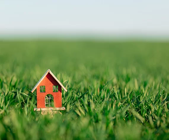 Enflasyondan Korunmak için Arsa Yatırımı: Ekonomik Belirsizliklerde Güvenli Bir Liman