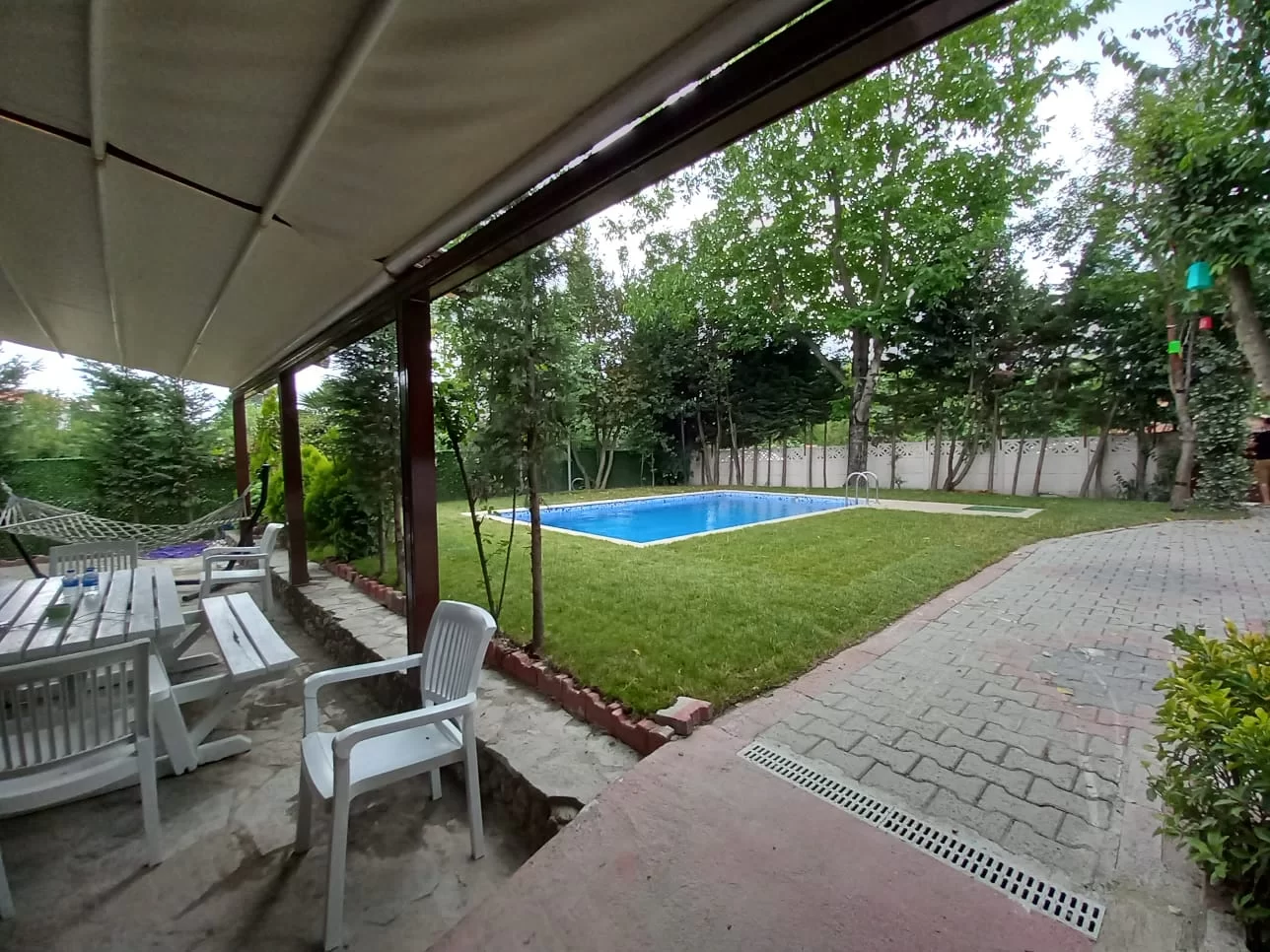 Sapanca Merkezde Büyük Yatırım Fırsatı