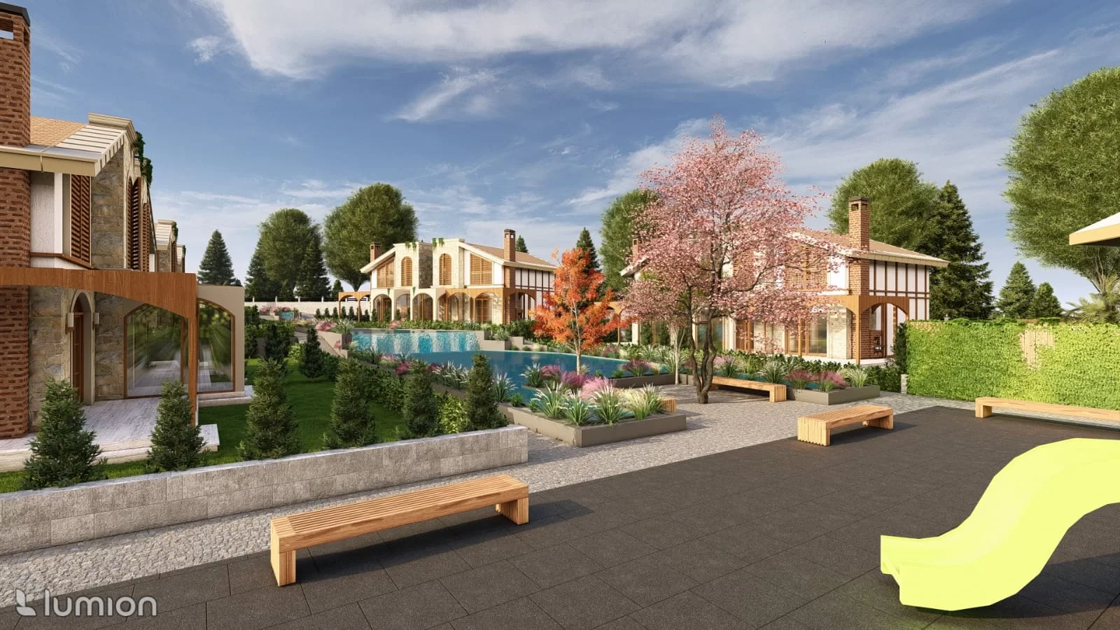 Serenity 1. Etap Şile-İstanbul-0