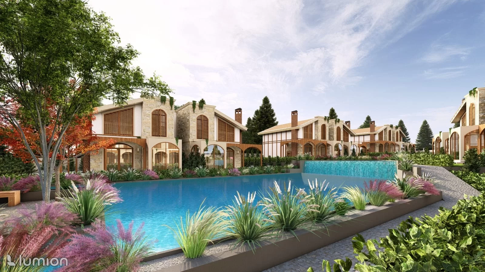 Serenity 1. Etap Şile-İstanbul