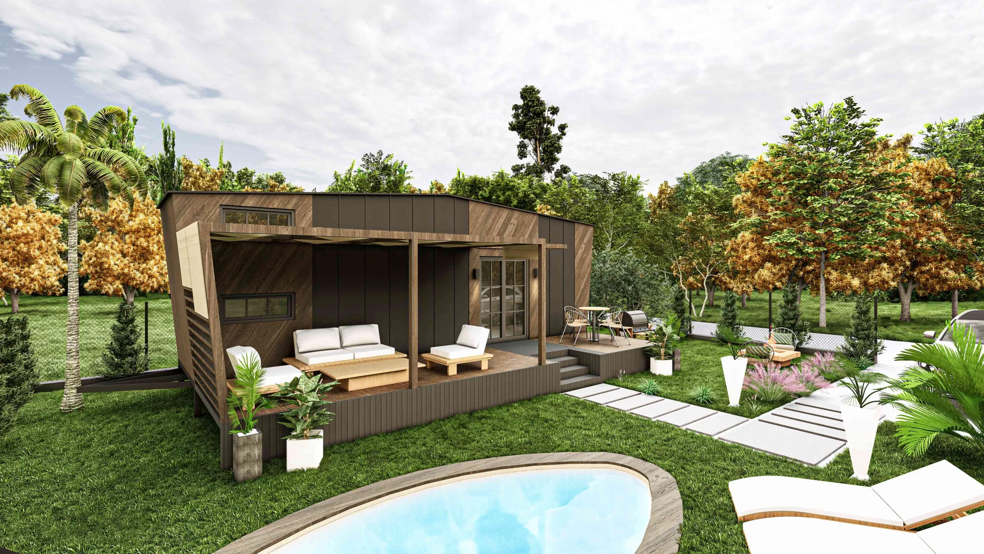 Minoa Tiny Köyü Şile-İstanbul-0